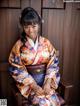 Ava Brooks - Midnight Kimono The Enchanting Seduction of an Ebony Geisha Set.1 20230805 Part 18