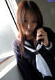 Nana Hoshino - Luv 3grls Teen