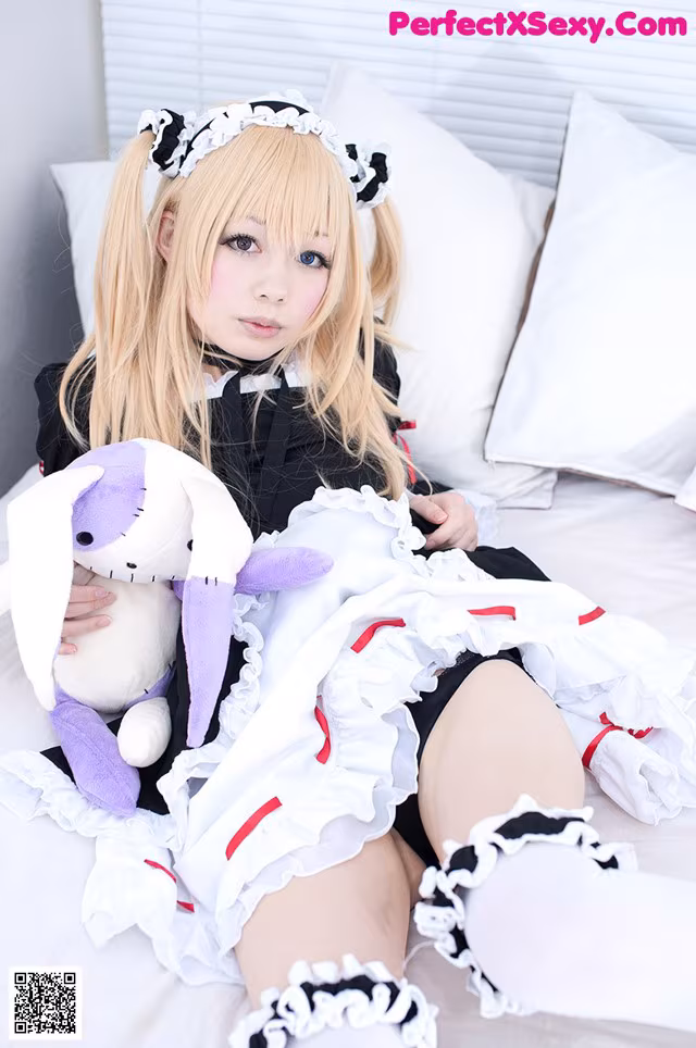 Cosplay Shizuku - 18virginsex Sex Professeur
