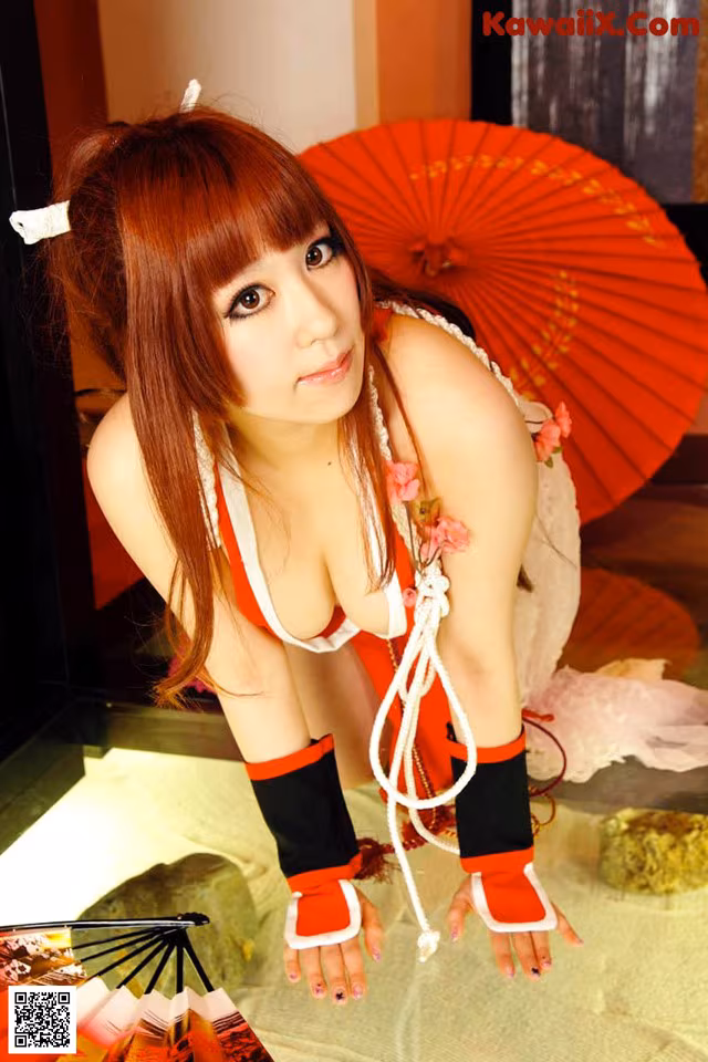 Mitsuki Ringo - Magcom Brazzers Hd