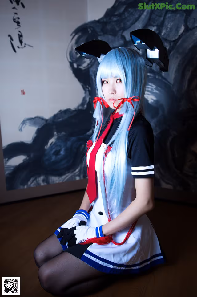Cosplay Nagisa - Niche Fullyclothed Gents