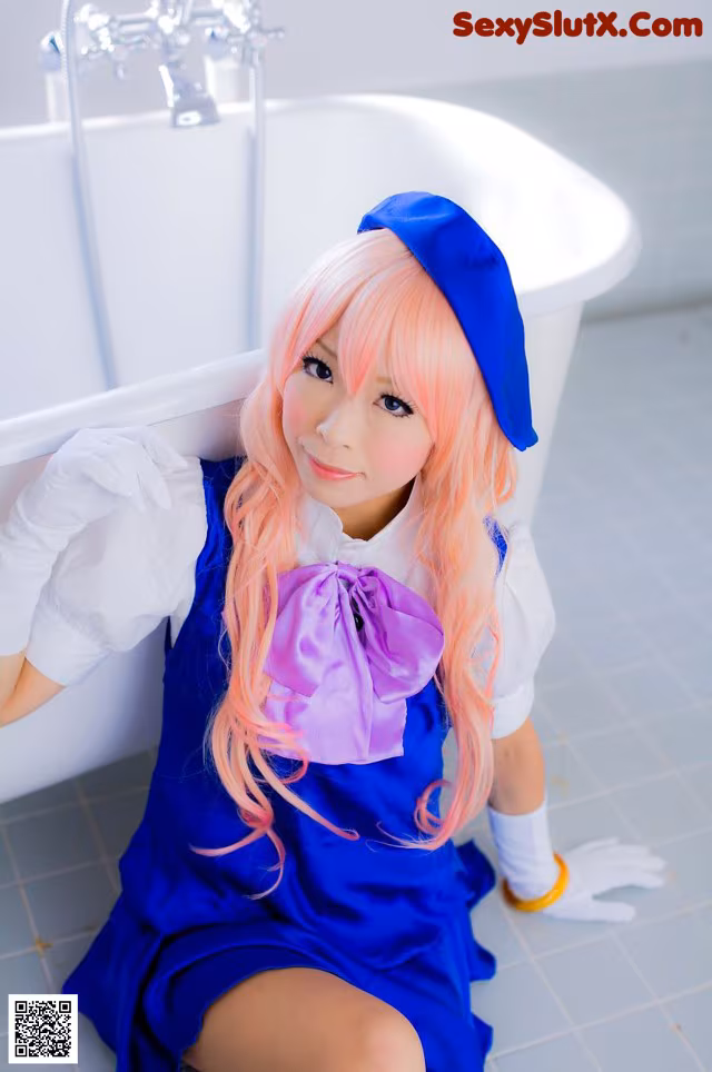 Yuki Mashiro - Asslickingclub Ussr Df6
