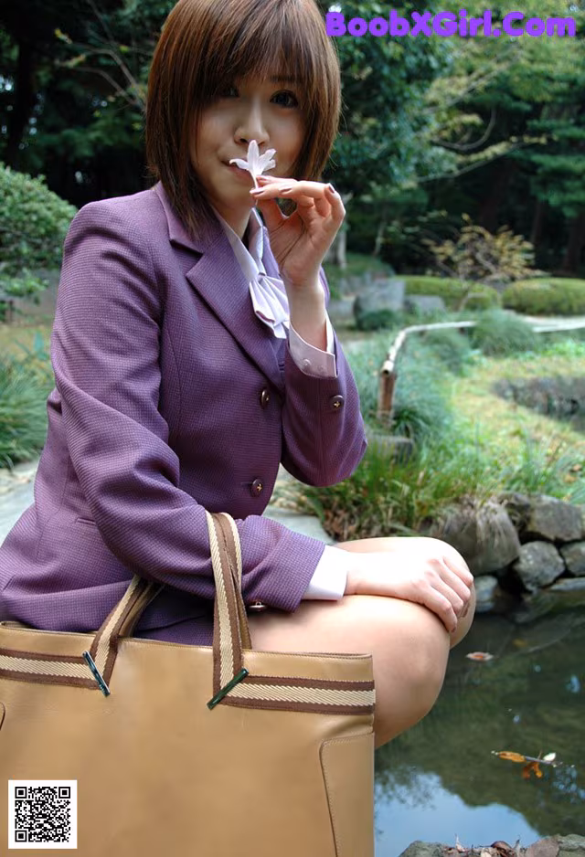 Kaori Konno - Jade Perawan Ngangkang