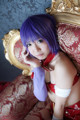Cosplay Ayane - Sexgif File Watch