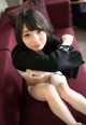 Ichigo Suzuya - Inigin Xxx Schoolgirl