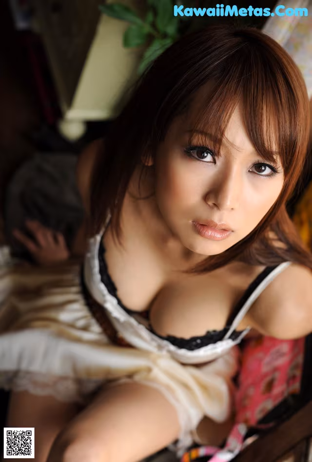 Amateur Akina - Stazi Thailady Naked