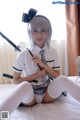 Riku Minato - Leg Porno Xxx21
