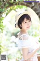 Shiho Fujie 藤江史帆, ギリギリ★あいどる倶楽部 「裸のキミが愛しくて」 Vol.01