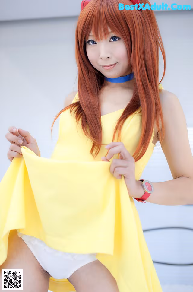 Cosplay Asuka - Filipina Imagede Gangpang