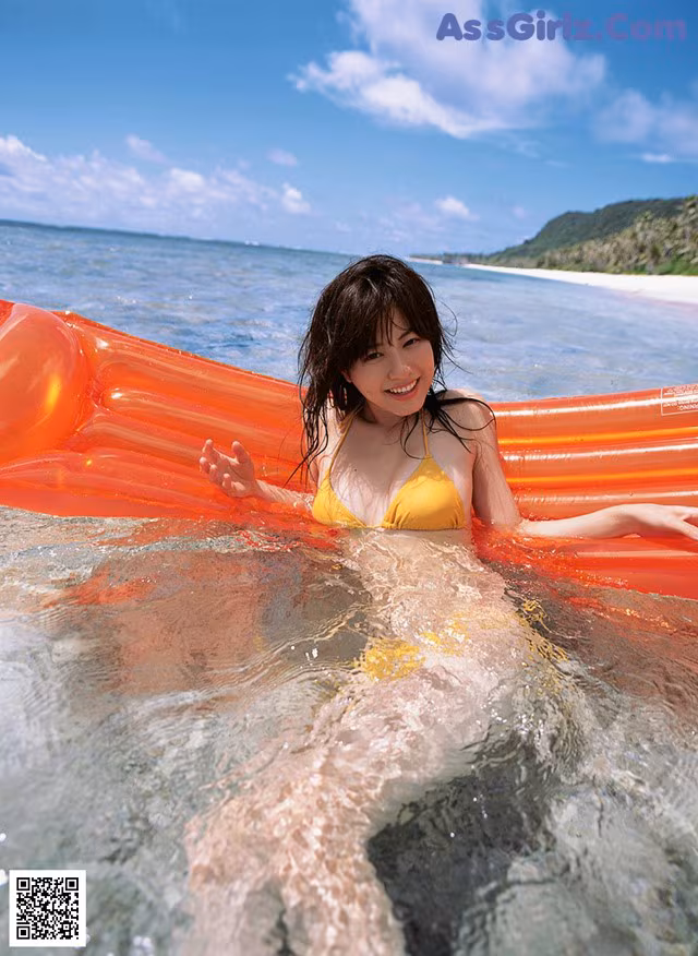 Yumi Sugimoto - Shower Night America