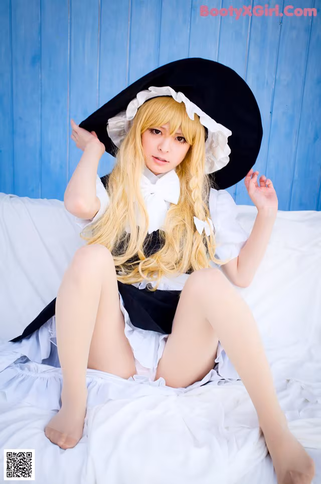 Cosplay Non - Met 3xxx Hardcook