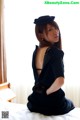 Saki Yamaguchi - Lediesinleathergloves Aunty Sex